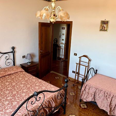 Villa Cetine Vecchie Torrita di Siena Exterior foto