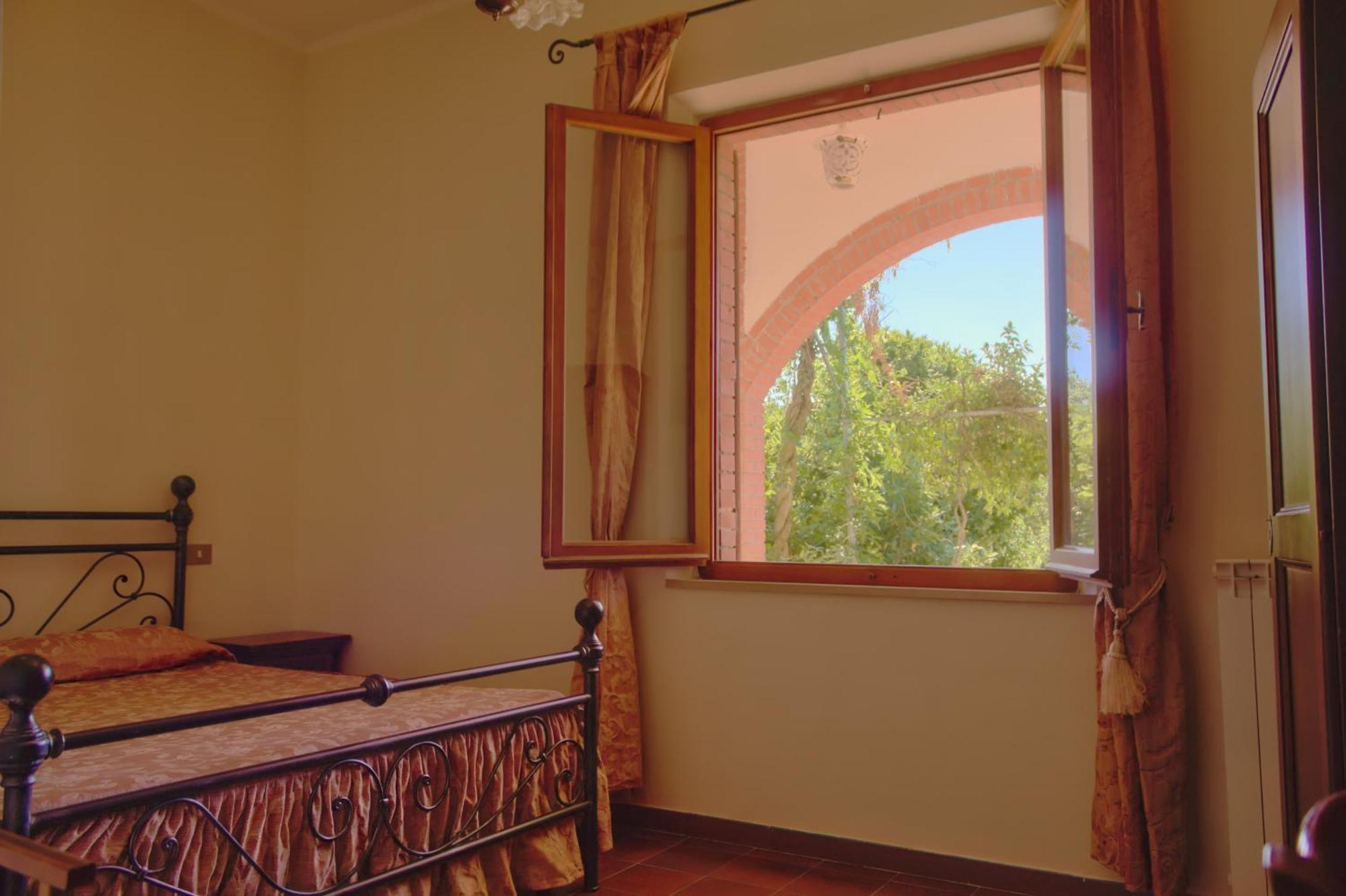 Villa Cetine Vecchie Torrita di Siena Exterior foto